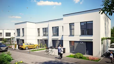 eHome - Domy jednorodzinne Bydgoszcz